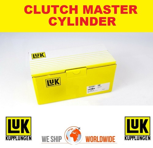 Luk clutch master - cylinder, for