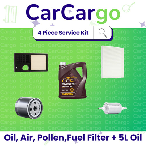 Service kit for - for, 1.4