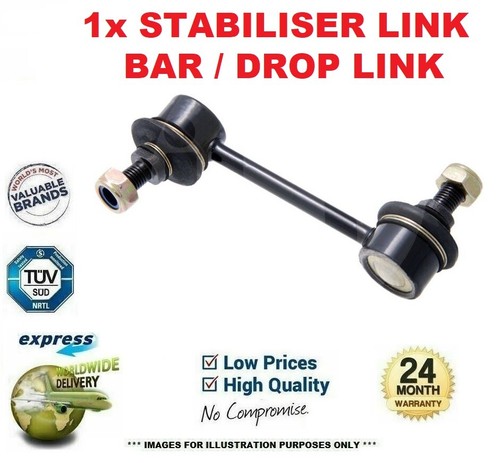Front stabiliser drop link - 1x,