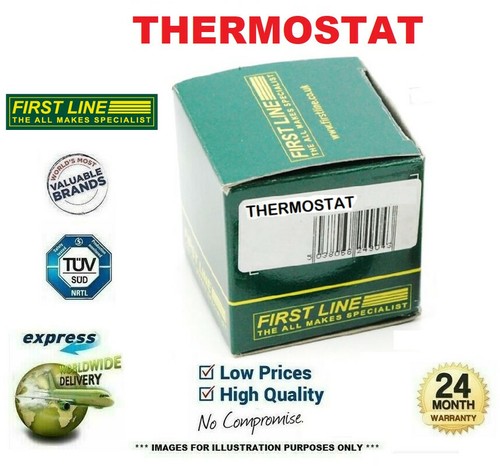 Thermostat for polo 4 16v - thermostat,
