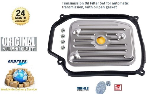 Auto transmission hydraulic - auto,