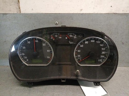 6q0920801b dashboard - 6q0920801b,