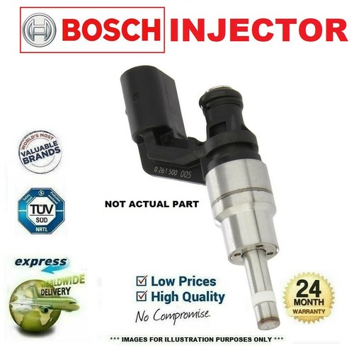 Bosch injector for polo - injector, vw