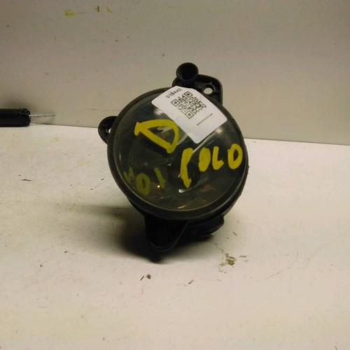 Lamp fog volkswagen polo 9n - polo,