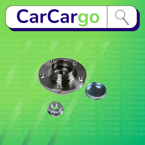 Rear wheel bearing for - vw, polo