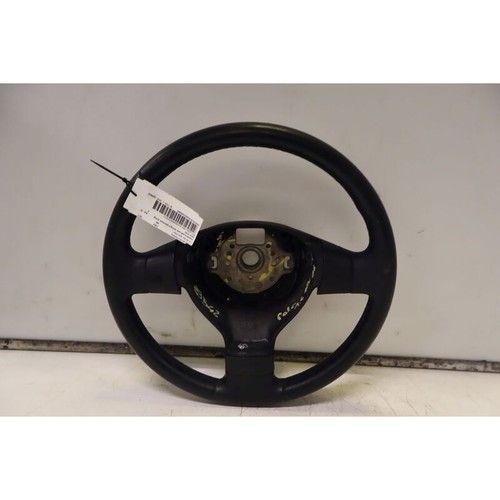 Steering wheel volkswagen polo - volkswagen,