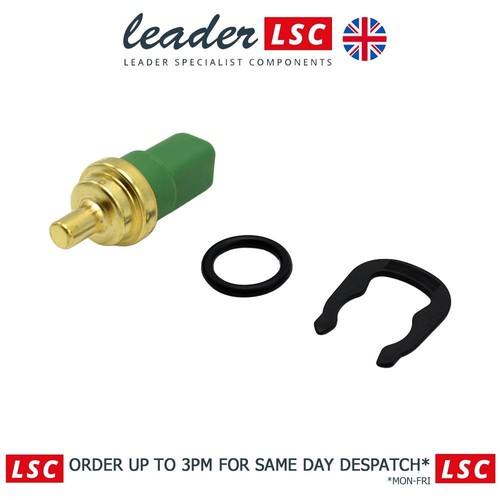 Engine coolant water - water, temp