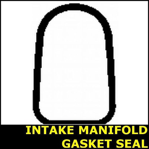 Intake manifold gasket seal - gasket,