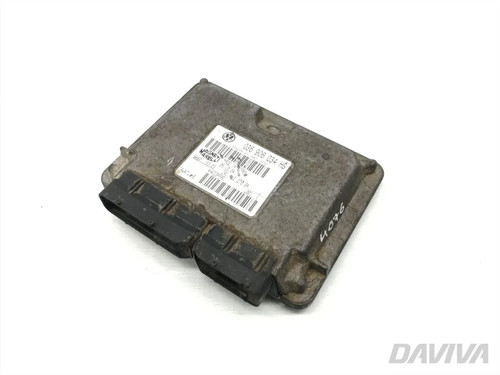 Polo engine control module - vw,