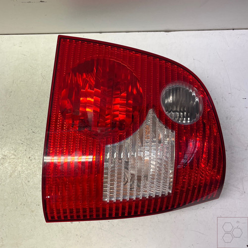 Rear lamp volkswagen - lamp, polo