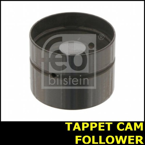 Tappet cam follower - cam,