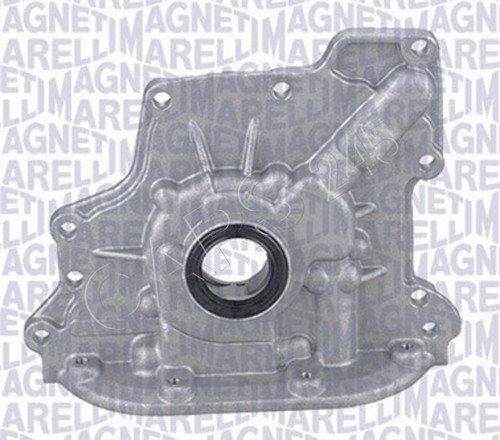 Oil pump marelli fits - marelli,