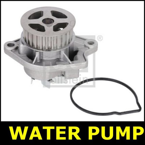 Water pump fits - pump, vw
