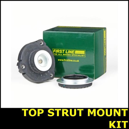 Shocker top strut - strut, mount
