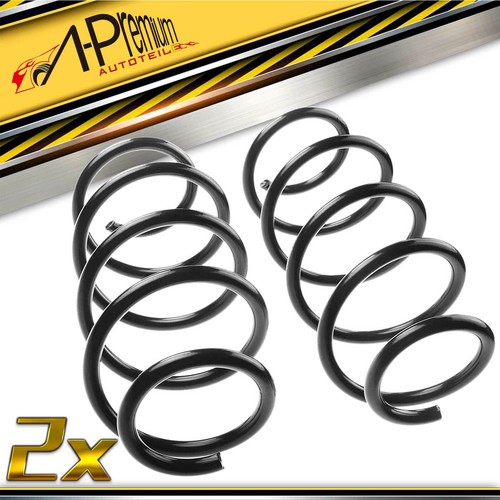 Springs suspension spring - 2x,