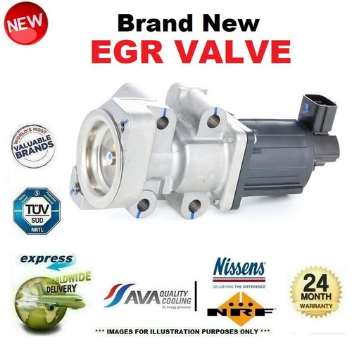 Brand new egr valve - brand, for