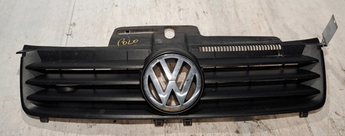 Grill volkswagen polo 4 - grill, 1.4