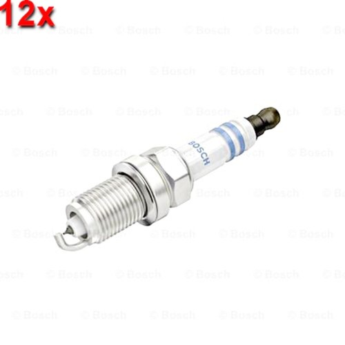 Bosch spark plug - bosch, fits