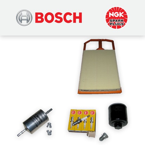 Service kit for polo - service, vw