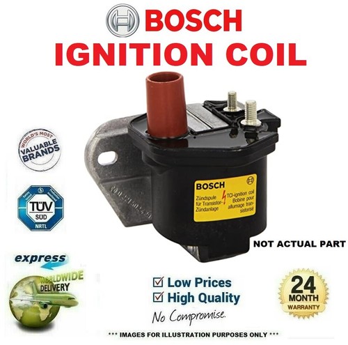 Bosch ignition coil for - bosch,