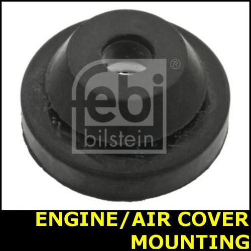 Air filter housing rubber - air,